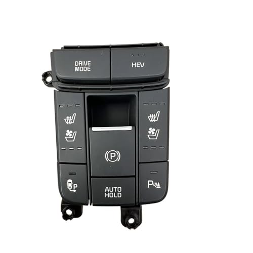Interruptor de radar de estacionamiento Kia Optima K5 con freno de mano