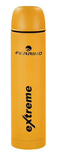 Ferrino Extreme Thermos, doré, 0,5