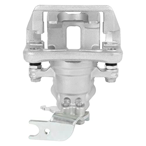 Image of 19B7096 Rear Right Disc Brake Caliper w /Bracket