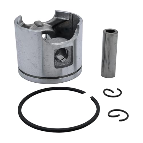 Segment de piston 55 kit roulement joint 503168701 moteur - 4