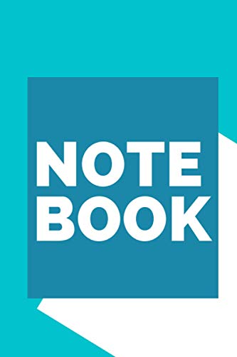  NOTEBOOK: Write your ideas or notes