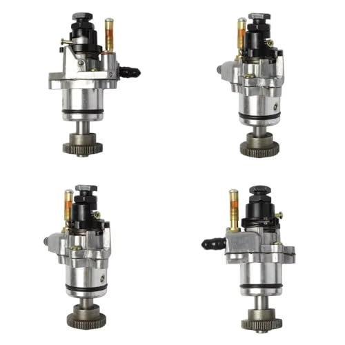 Pompe à carburant pour moto Y80 PW80 PW50 remplace 2T8-13101-00