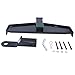 Fakojer Trailer Hitch Kit with Receiver Compatible with Club Car Precedent Golf Cart 2004-up