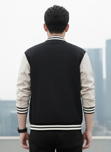 Image of ODDMONKEY Men's Polyester Standard Length Jacket