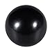 Tool parts 12 Pcs Thermoset Ball Knob M10 Female Thread Machine Handle 35mm Diameter Black
