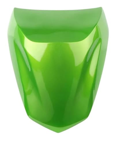 Capot de selle passager pour Kawasaki ER6N ER6F 2012-2016 accessoire carenage noir