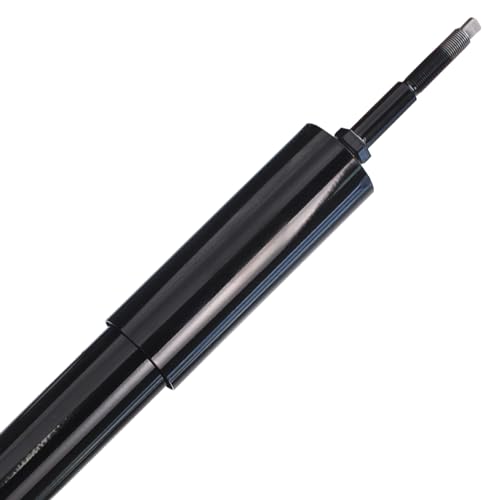 Image of Detroit Axle - 2WD Front 4pc Shock Absorbers Kit for 1997-2002 Ford Expedition, 1997-2003 F-150, 1997-1999 F-250, 1998-2002 Lincoln Navigator, 2 Shock Absorbers 2 Sway Bars Replacement