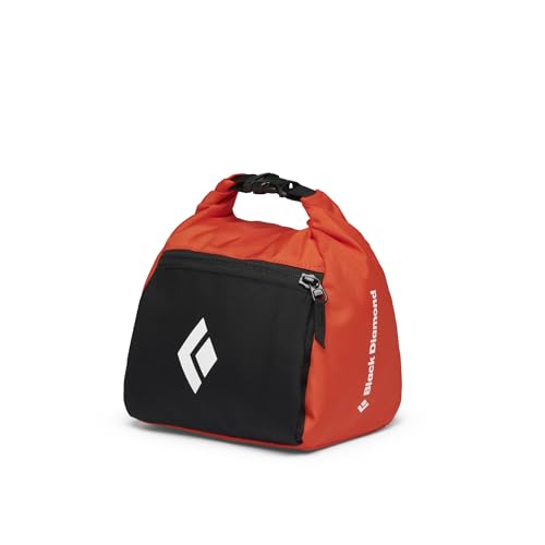Chalk Bag Black Diamond Team One Size pour escalade - 4