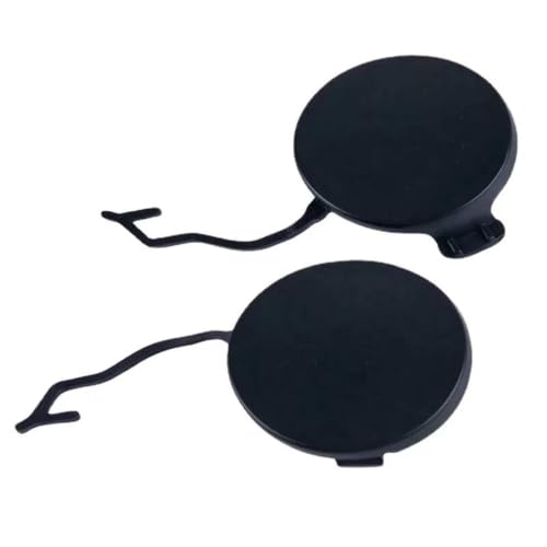 Cubierta de gancho de remolque para parachoques de coche Cayenne 2011-2014 referencia 95850545000G2X