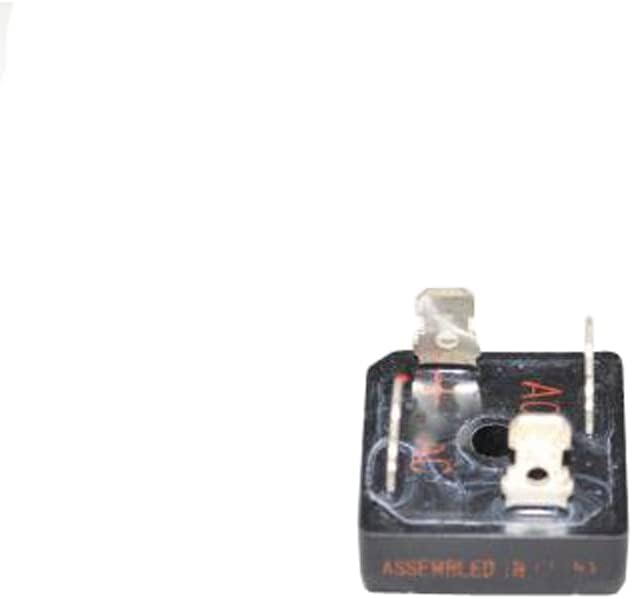 Replacement Part For Mastercraft Probe Backpack Vacuum