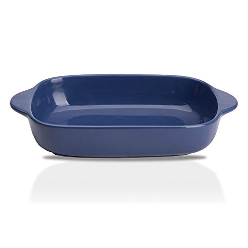 Best toaster oven casserole dish Best of Review Geeks