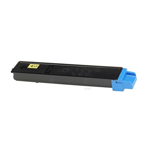 Preisvergleich Produktbild KYOCERA TK-8315C Toner cyan bis 6.000 Seiten