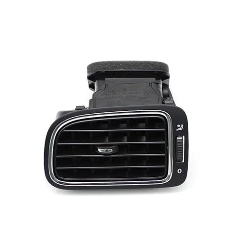 Aérateur de climatisation Polo 2011-2018 à flux d'air ajustable | Grille de ventilation avant
