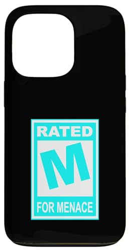 �^�[�R�C�Y�J���[ M For Menace �^�[�R�C�Y �O���t�B�b�N �X�}�z�P�[�X iPhone 13 Pro �p