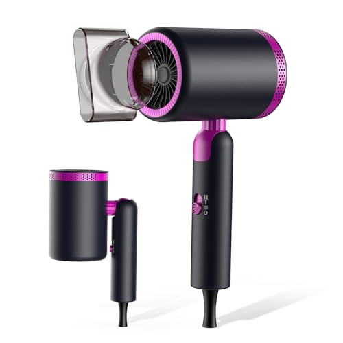 VIdobole ヘアドライヤー 1800W