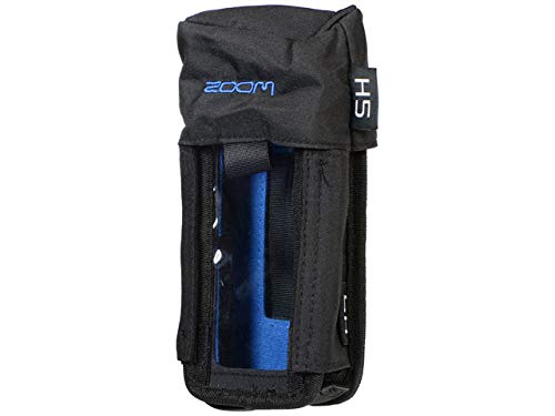 Amazon | ZOOM (ズーム) ハンディレコーダー H5 + プロテクティブ