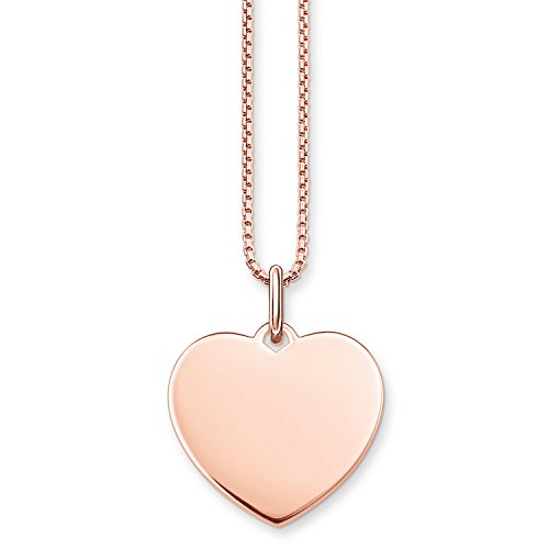 Preisvergleich Produktbild Thomas Sabo Damen-Schmuck-Sets SET0399-415-40-L42v