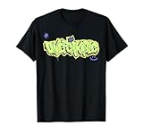 Vintage Quote Unspeakable Funny Retro Meme Basic T-Shirt