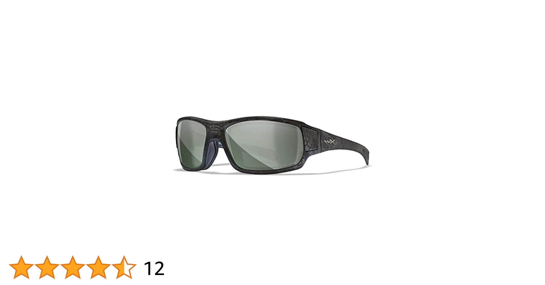 個人装備 Wiley X WX VALOR KRYPTEK TYPHON ワイリーエックスからKRYPTEK TYPHON柄の「WX VALOR」新発売