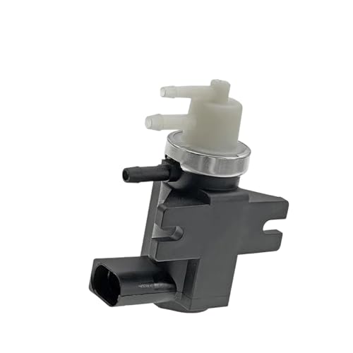 Électrovanne à vide pour turbo VW Golf et Passat remplace la pièce 1J0906627B