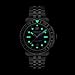 Swiss Military Hanowa Reloj Analógico para Hombres de Cuarzo Suizo SMWGH0001703 Imagen de Swiss Military Hanowa Reloj Analógico para Hombres de Cuarzo Suizo SMWGH0001703