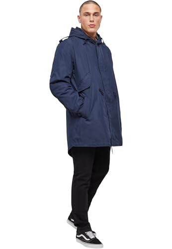 Image of Brandit Men's M51 Us Parka