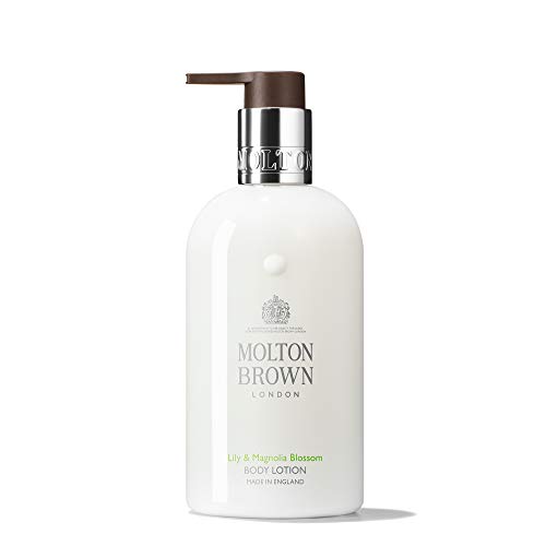 Molton Brown Lily & Magnolia Blossom Body Lotion 10 fl. oz.