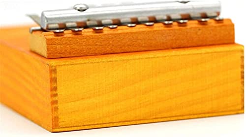 Générique Mini Doigt Kalimba Pouce Piano 10 Touches Kalimba Pouce Piano Solide Doigt Piano, adapté aux Jouets musicaux… - Les Beatles, Paul McCartney, John Lennon, RIngo Starr, George Harrison Générique Mini Doigt Kalimba Pouce Piano 10 Touches Kalimba Pouce Piano Solide Doigt Piano, adapté aux Jouets musicaux… – Image 6