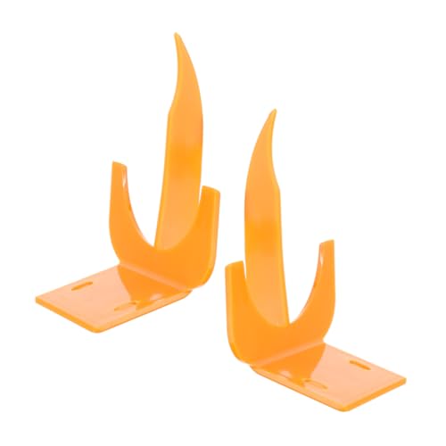 GRIRIW 2pcs Peeler for Juicers Plastic Replacement Parts for Series Essential Accessories for and Lemon Juicing Easy to Clean Replace