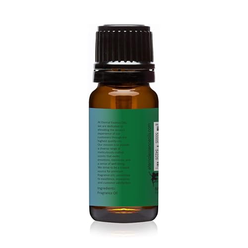 Image of Aspen Grass - Premium Grade Fragrance Oils - 10ml - Scented Oil