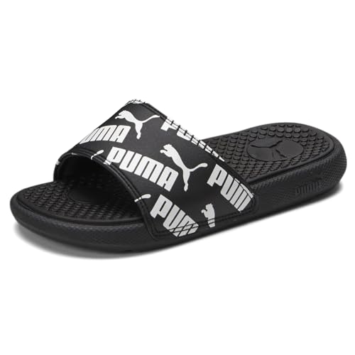 PUMA Unisex-Child Cool Cat Bold Slide Sandal2