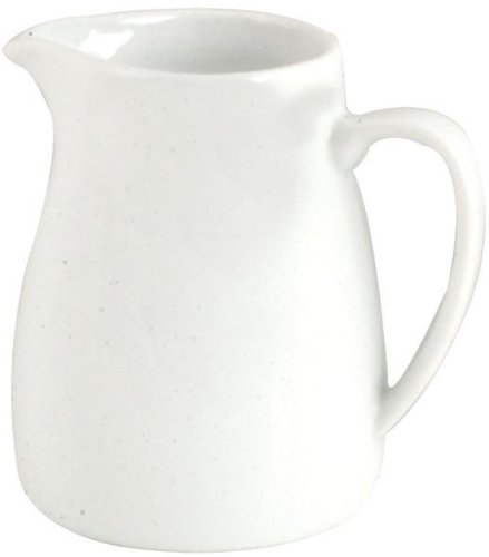 DEMASimplicity 180 ml Jug, White