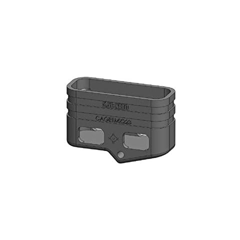 Missouri Tactical Pro Mag Assist (Black) (Set of 3) - MONOPOD Cover