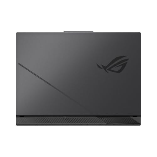 ASUS ROG Strix G16 Laptop Gamer Ryzen 9 8940HX RTX 5080 32GB RAM 1TB SSD - Imagen 3