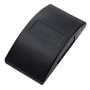 Sraeriot Handmatige Schuurblok Haak Loop Backing Pad Disc Sandpaper Houder Polijsten Tool Style2 Tool Supplies En…