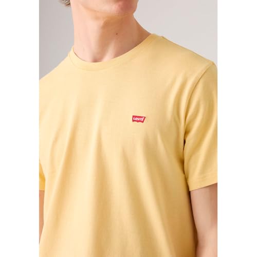 Image of Levi's Men's Ss Original Hm Tee T-Shirt