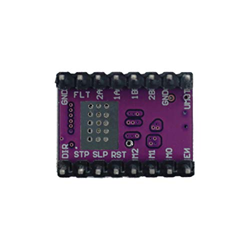 Driver pas à pas DRV8825 DEVMO pour imprimante 3D RepRap RAMPS 1.4 - 3