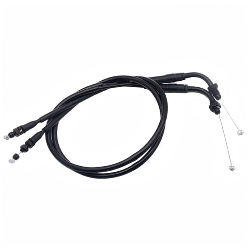 Câble d'accélérateur moto CFMOTO CF450NK haute précision de contrôle - 2