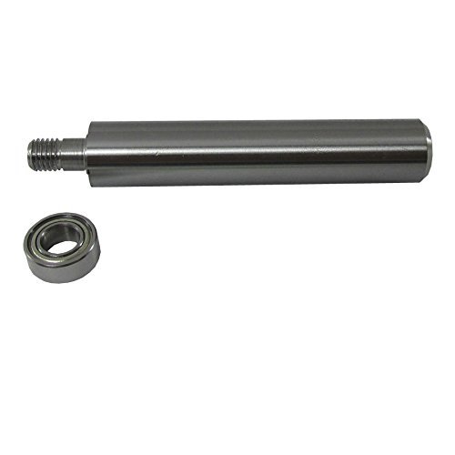 3/4" StepSide Cutter - 19.1 mm