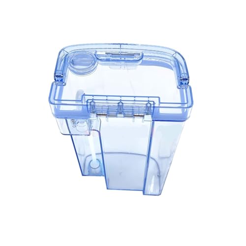 Pièces d'aspirateur robot EVA accessoires réservoir eau sale de rechange - 6