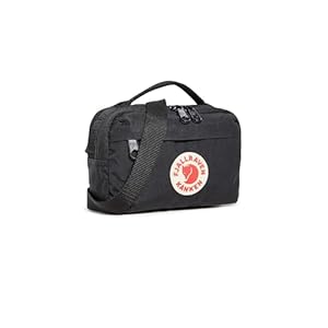 Fjallraven Women’s Kanken Hip Pack