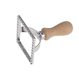 SMASOLO Stampo per Biscotti Acciaio Inossidabile con Stampo Rectangolare per Dolci Biscotti e Dessert Utensile per Cucina Adatto