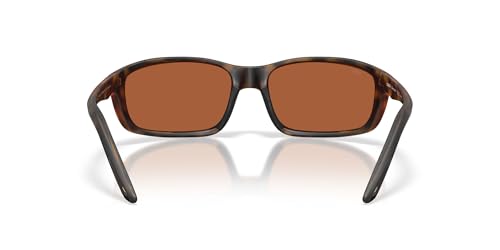 Image of Costa Del Mar Sunglasses For Men-Brine II Mens Polarized Sunglasses 580P 59