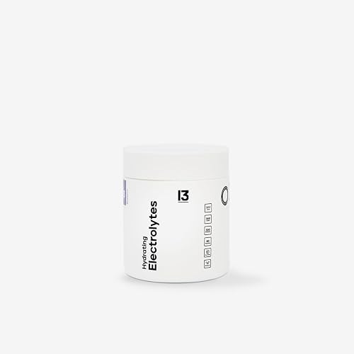 13 Nutrition Blueberry Hydrating Electrolytes + BCAA's - 330g