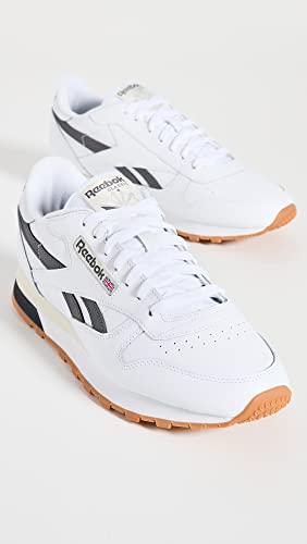Image of Reebok Men's Classic Leather Sneaker