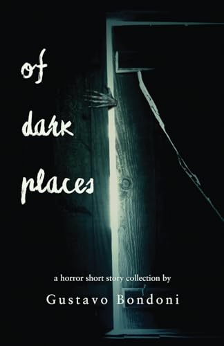 Cover of Of Dark Places