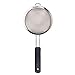 OXO Good Grips 8-Inch Double Rod Strainer