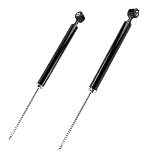 Torchtree Hintere Stoßdämpfer Gasdruckfedern Stoßdämpfer Zubehör links rechts passend für Ford Fiesta 2011-2019 5630 * 2