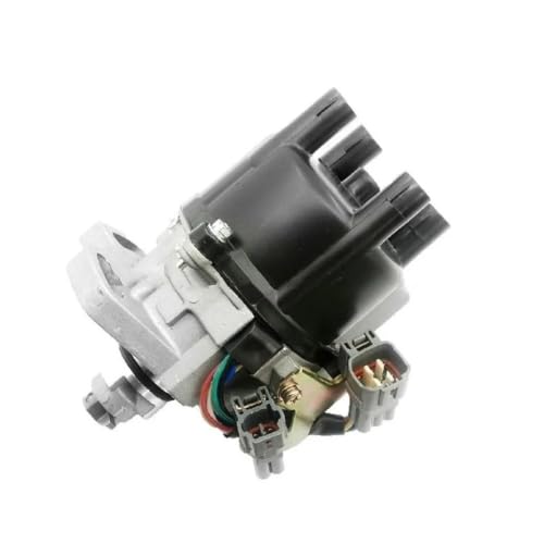 Distribuidor de encendido para Toyota Corolla: chispa estable y eficiente 3