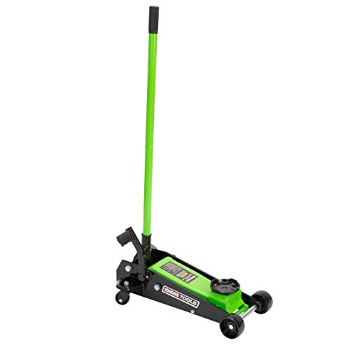 Free Shipping Over $50 OEMTOOLS 24836 Hydraulic Floor Jack, 3-1/2 Ton Capacity, Car Jack Hydraulic Lift, Foot Pedal for Quick Vehicle Lift, Rapid Pump Jack, Rear Swivel Casters Free Shipping Over $50 OEMTOOLS 24836 Hydraulic Floor Jack, 3-1/2 Ton Capacity, Car Jack Hydraulic Lift, Foot Pedal for Quick Vehicle Lift, Rapid Pump Jack, Rear Swivel Casters